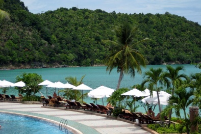 Mất tiền tỉ vì mua voucher du lịch