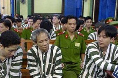 Tiết lộ chuyện mới về 'ông trùm' Năm Cam