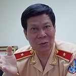 Người vi phạm nộp tiền cho Cảnh sát giao thông: Cục trưởng nói gì?