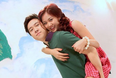 Văn Mai Hương không muốn nói thêm về việc chia tay Lê Hiếu