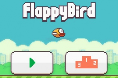 Chuyên gia khẳng định Flappy Bird không “đạo” Nintedo