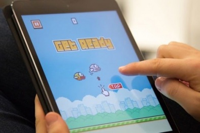 Đại biểu quốc hội khuyến khích ông chủ game Flappy Bird
