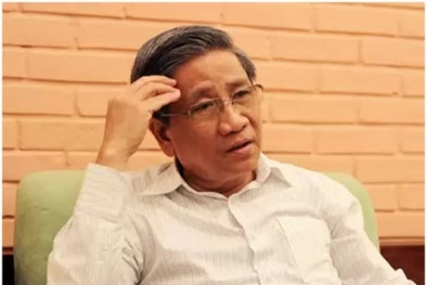 Dự thảo cắt giảm 100.000 công chức, viên chức: Nói dễ, làm khó!