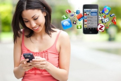 Lối thoát cho điện thoại Việt