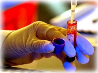 Đưa xét nghiệm máu vào dữ liệu công dân