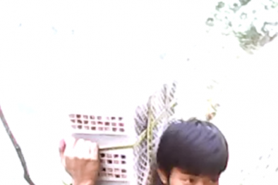 Vụ 'hôi nhãn' đáng xấu hổ ở Quảng Bình: Tung bằng chứng mới