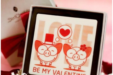 Những lời chúc Valentine bằng tin nhắn hay nhất