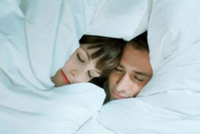 Trông mặt mà bắt... “chuyện ấy”