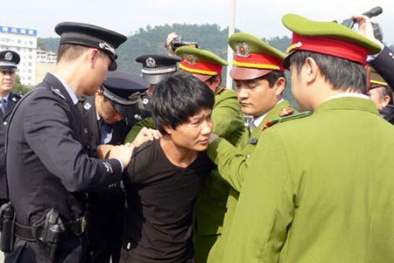 Những cuộc truy nã tội phạm trốn trại khét tiếng