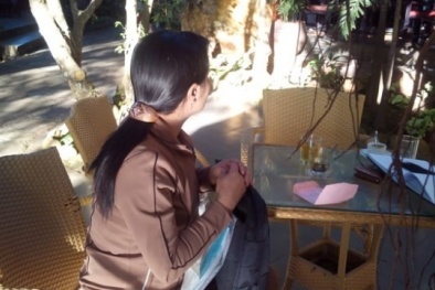 Nội tình cuộc đánh ghen kinh hoàng