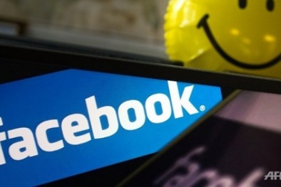 Facebook bị kiện vì nút Like