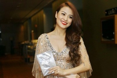 Hoàng Thùy Linh: Tôi tranh đấu giành lại danh dự và tự trọng!