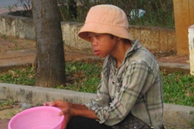 Đường dây biến trẻ em, người già thành cỗ máy kiếm tiền 