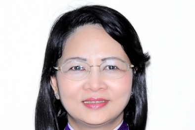 Bí thư tỉnh nhập viện khi đang chủ trì họp