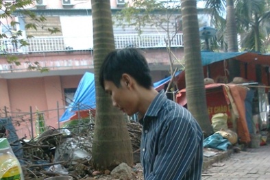 Bóc mẽ đường dây giao bán nội tạng