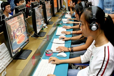 Công ty Net2e “quỵt” giải thưởng của game thủ?