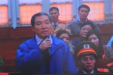 Vụ Dương Chí Dũng: Đề xuất tạm đình chỉ Thứ trưởng Bộ Công an Phạm Quý Ngọ