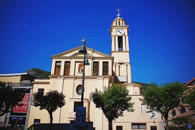 Những góc nhỏ trong lòng Napoli