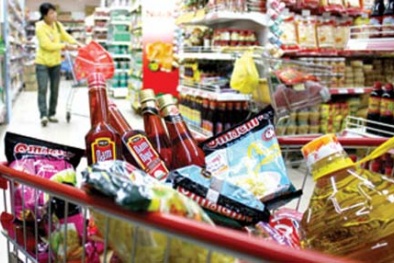 Masan kiếm tỷ USD nhờ thực phẩm và đồ uống