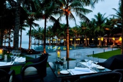 Biệt thự nguy nga trị giá 43 tỷ đồng của siêu lừa Huỳnh Thị Huyền Như