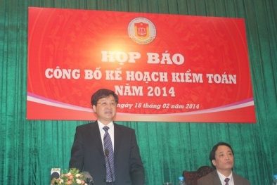 Kiểm toán Nhà nước nói gì về vụ siêu lừa nghìn tỷ Huỳnh Thị Huyền Như?