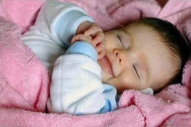 Trời rét đậm, giữ ấm cho trẻ bằng cách nào?