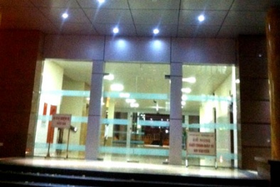 Giây phút cuối cùng của ông Phạm Quý Ngọ tại Bệnh viện 108