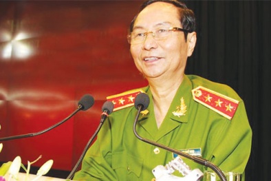 Bộ Công an sẽ đình chỉ vụ án 'làm lộ bí mật Nhà nước' liên quan ông Phạm Quý Ngọ?