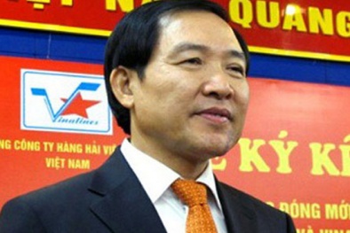 Số phận Dương Chí Dũng sau cái chết của Tướng Ngọ