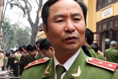 Lời phủ nhận của ông Phạm Quý Ngọ trong vụ án Dương Chí Dũng