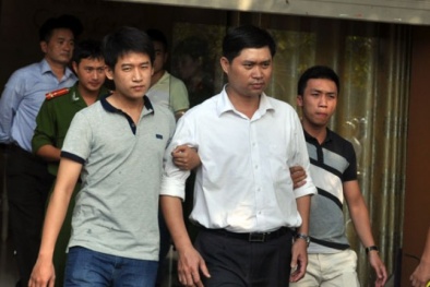 Bất ngờ đề nghị mức án tù bác sỹ Nguyễn Mạnh Tường ném xác phi tang