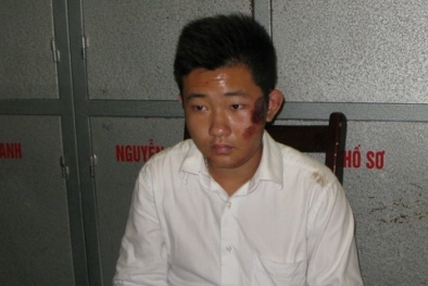 Vụ ném xác chị Huyền: Đào Quang Khánh là chủ mưu?