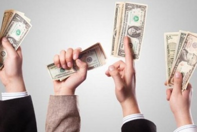 Khởi nghiệp từ vốn cộng đồng