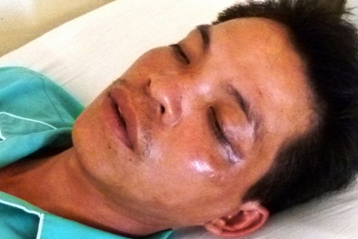 Công an dùng nhục hình, người dân chết oan