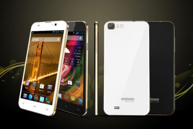 Những smartphone được dân văn phòng ưa chuộng hiện nay