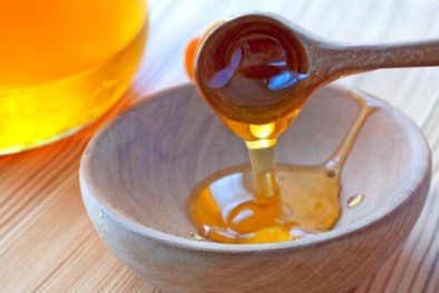 Cách phân biệt các loại mật ong xịn