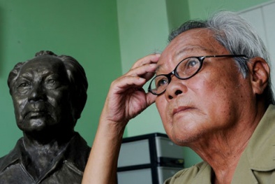 Nguyễn Quang Dũng: 'Ba tôi luôn xem gia đình là trên hết'