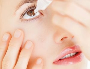 Thu hồi thuốc nhỏ mắt đặc trị viêm và nhiễm trùng mắt