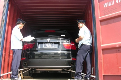 Quy định mới về quản lý xe Việt kiều hồi hương