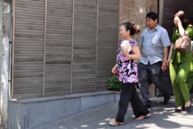 Nguyên nhân trưởng Phòng TN&MT Vũng Tàu và chủ tịch HĐQT địa ốc An Khang bị bắt