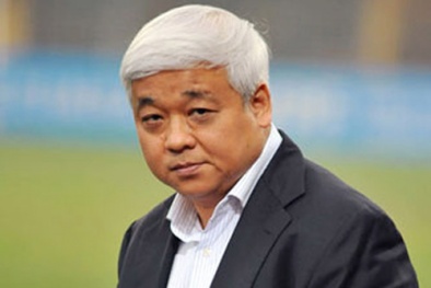 Cáo trạng lần 2 trong vụ án 'bầu kiên' viết gì?