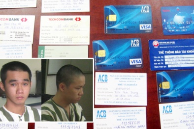 Kịch bản lừa đảo bằng chiêu lừa điều tra vụ án rửa tiền