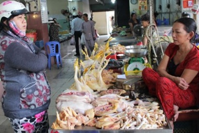 Chưa bao giờ việc buôn bán, làm ăn khó khăn như hiện nay!