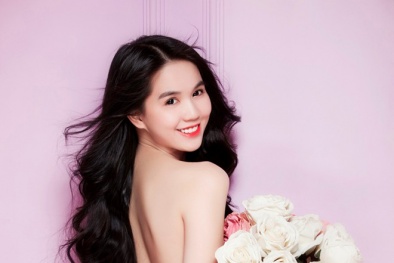 Người mẫu Việt ngày càng thích cởi