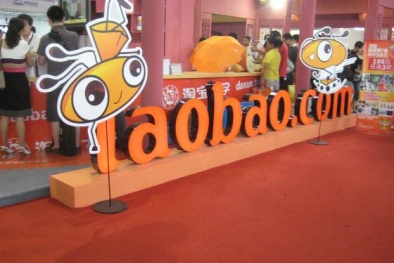 Taobao.com: Thành công từ bán kính râm đến tử thi