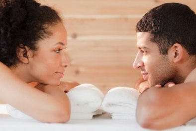 “Lên đỉnh” là tất cả với nàng?