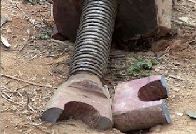 Nguyên nhân sập cầu treo ở Lai Châu khiến hàng chục người thương vong