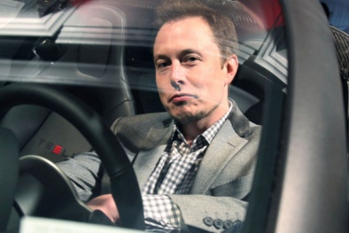 Elon Musk sẽ là CEO tiếp theo của Apple?