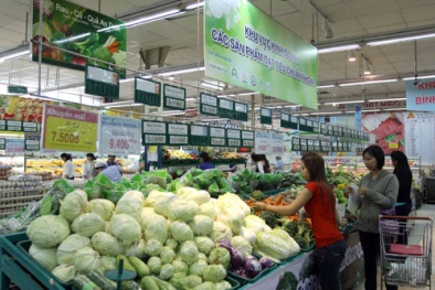 Thực phẩm “sạch” liệu có an toàn?