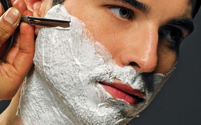 Thu hồi bình xịt cạo râu gây cháy da